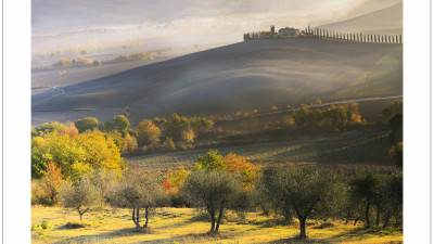 Toscana