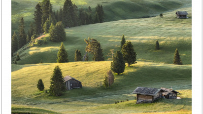 Ape Di Siusi