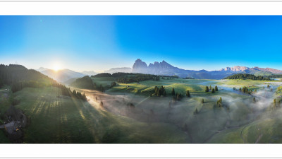 2025' Alpe Di Siusi