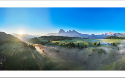 2025' Alpe Di Siusi