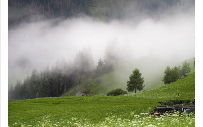 2025' Dolomiti VIII