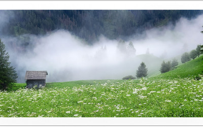 2025' Dolomiti XI