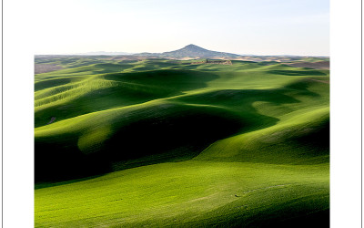 2025' Palouse