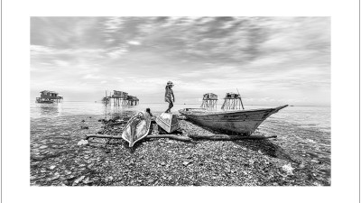 Bajau Laut