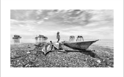 Bajau Laut