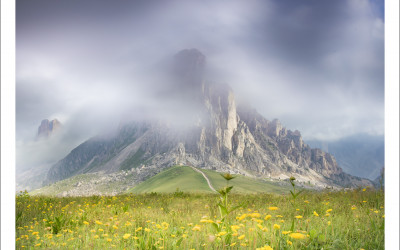 Passo Giau