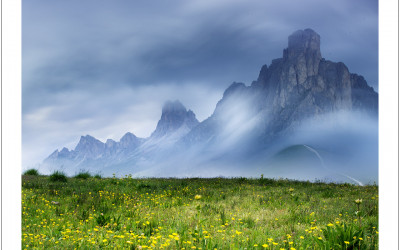 Passo Giau