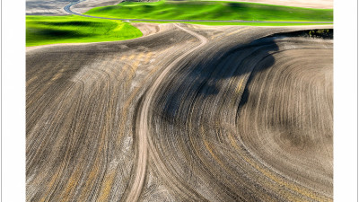 2025' Palouse