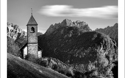 St.leonards church
