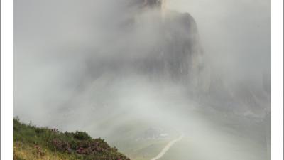 Passo Giau