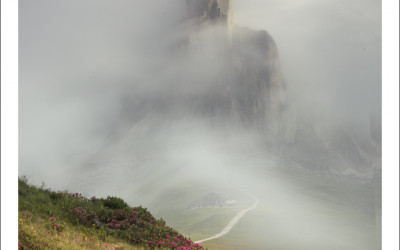 Passo Giau
