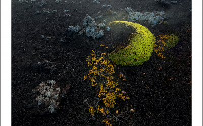 Inside iceland