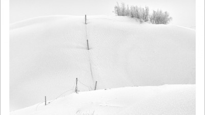 타크라마칸사막 겨울편#23