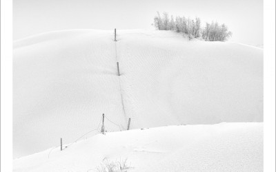타크라마칸사막 겨울편#23
