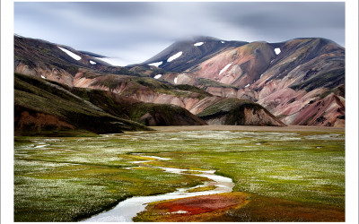 Summer of Iceland II