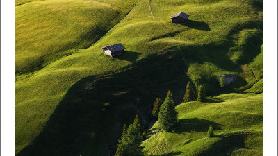 Alpe Di Siusi