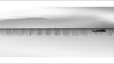 아리아케해(有明海)