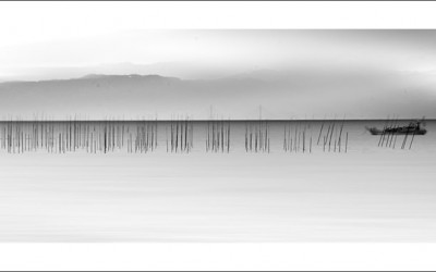 아리아케해(有明海)