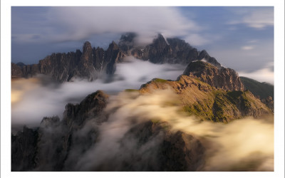 Dolomiti