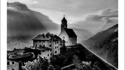 Colle Santa lucia