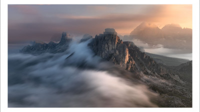 Passo Giau