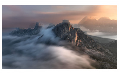 Passo Giau