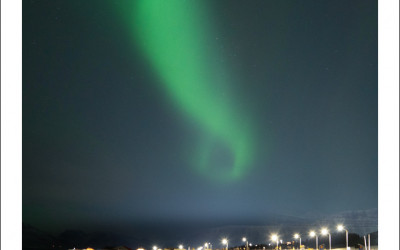 2026'아이슬란드 겨울밤3