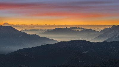 2025.10. 돌로미티에서...