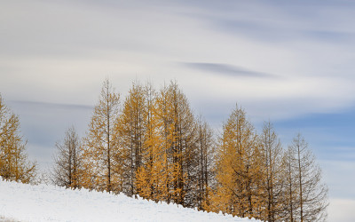 2025 10월 돌로미티