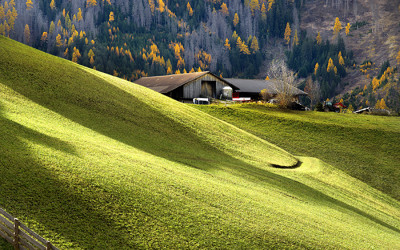 2025 10월 돌로미티