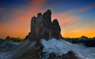 2025.10 돌로미티에서...