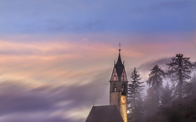 2025 10월 돌로미티