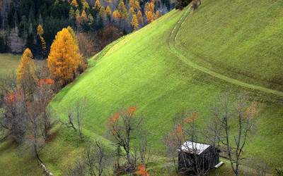 2025 10월 돌로미티