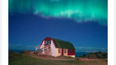 2025' Lofoten