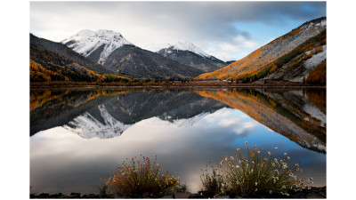 Hayden lake