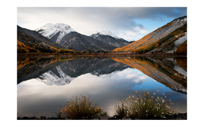Hayden lake