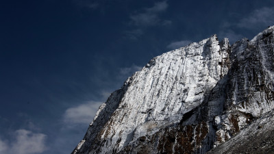 仁者樂山