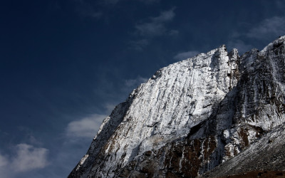 仁者樂山