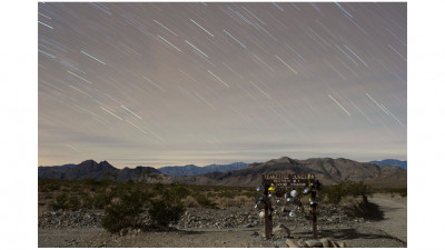 Death valley