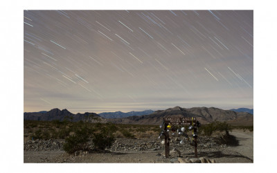 Death valley