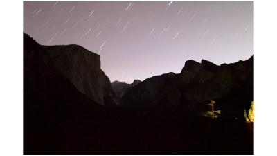 Yosemite National park