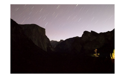 Yosemite National park
