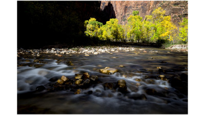 Zion National Park
