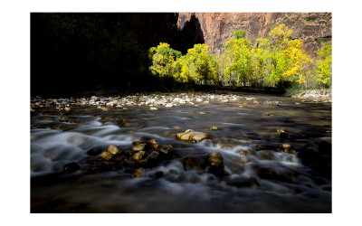 Zion National Park