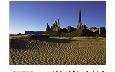 MONUMENT VALLEY