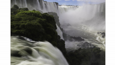 FOZ DO IGUAZU