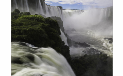 FOZ DO IGUAZU