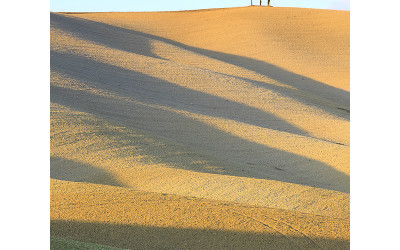 Winter of Tuscany