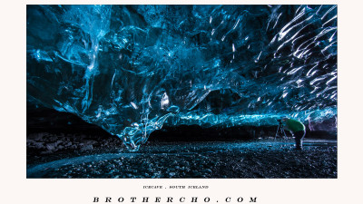 ICECAVE