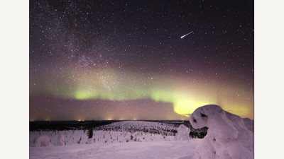 LAPLAND